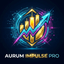 Aurum Impulse Pro III trading robot logo