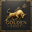 GoldenShot trading robot logo