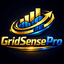 Grid Sense Pro trading robot logo