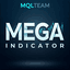 MQLTeam Mega trading robot logo