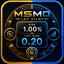 Msmo Lot Pilot MT4 trading robot logo