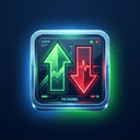Quick Trade Panel SM trading robot logo