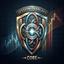 Session Overlays Mastery Core trading robot logo