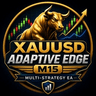 Xauusd Adaptive Edge M15