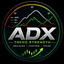 ADX Multi TF trading robot logo