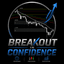 Breakout in Confidence trading robot logo