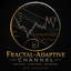 Fractal Adaptive Channel trading robot logo