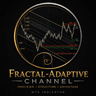 Fractal Adaptive Channel