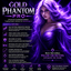 Gold Phantom Pro trading robot logo