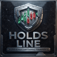 Holds Line