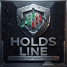 Holds Line
