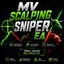 MV Scalping Sniper EA DV trading robot logo