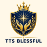 TTS Blessful MT4