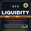 OFX Liquidity2 trading robot logo