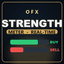 OFX StrengthMeter trading robot logo