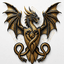 Phoenix Engine Hybrid trading robot logo