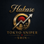 Tokyo Sniper Shin USDJPY for MT4 trading robot logo