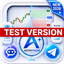 Astro Trade MT5 Test trading robot logo