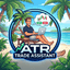 ATR Trade Assistant trading robot logo