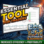 Essential Tool For Traders trading robot logo