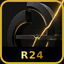 Gold Retest 24 trading robot logo