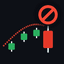No Chase Entry Filter MT4 trading robot logo
