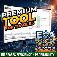 Premium Tool For Traders Conservative Strategy Tester result, 14.66% simulated ROI