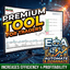 Premium Tool For Traders trading robot logo