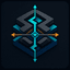 SMC Confluence EA trading robot logo