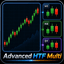 Advanced HFT Multi trading robot logo