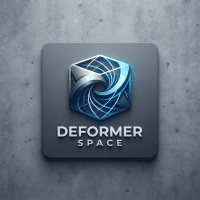 Deformer Space Conservative Strategy Tester result, 14.67% simulated ROI
