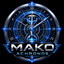 Mako Achronos trading robot logo