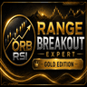 Range Breakout Expert Gold Edition
