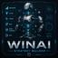 Winai Strategy Builder trading robot logo