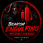 Full Bearish Engulfing Indicator trading robot logo