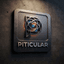 Piticular trading robot logo