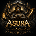 Asura trading robot logo