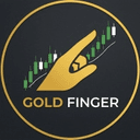 Gold Finger trading robot logo