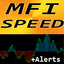 MFI Speed ms trading robot logo