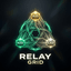 Relay Grid MT5 trading robot logo