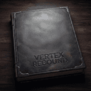 Vertex Rebound trading robot logo