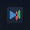 Bankah Bar Replay trading robot logo