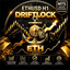 DriftLock ETH trading robot logo
