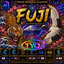 Fuji001 trading robot logo