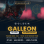 Golden Galleon trading robot logo