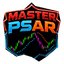 Master PSAR trading robot logo