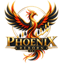 Phoenix Reborn MT5 trading robot logo