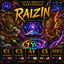 Raizin001 trading robot logo