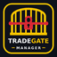 Rehoboth TradeGate Manager trading robot logo