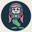 SirenQuant trading robot logo